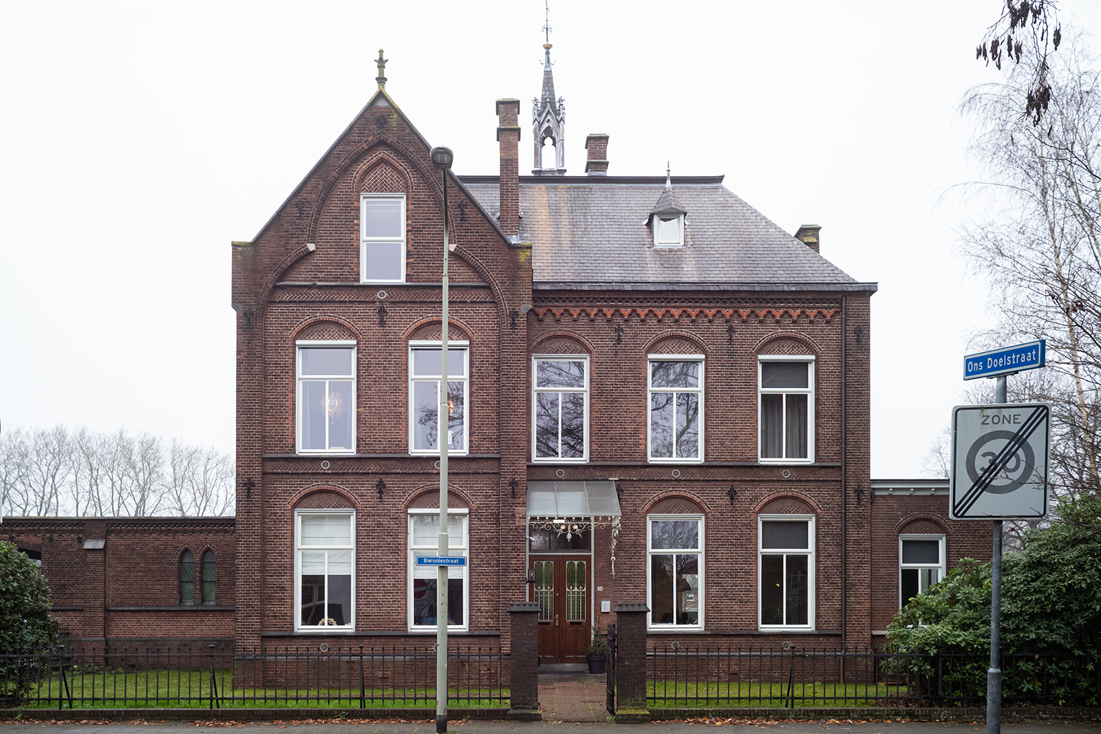 Welkom bij Woongewoon!